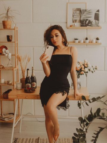 Анкета проститутки Злата, Кутиша, 25 лет, №101027