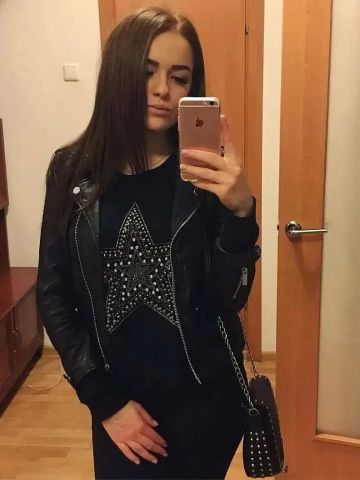 Анкета проститутки Лейла, Кутиша, 26 лет, №102516